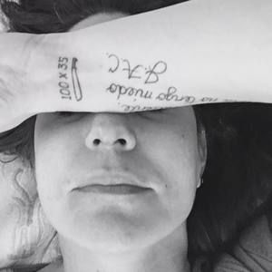 Meet your Posher, Astrid